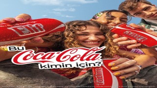Coca-Colanın ikonik kampanyası
