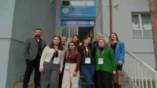 Çocuk Gelişiminden Eğitime projesi ikinci kez hayata geçirildi
