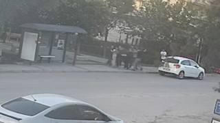 Çocuk kavgasına aileler de karıştı: 4 yaralı