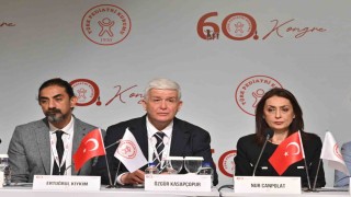 Çocuk sağlığının geleceği masaya yatırıldı
