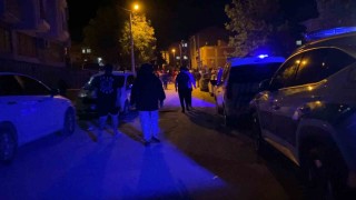 Çocukların kavgasına aileler de karıştı: 2 yaralı