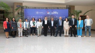 Coğrafi işaretli ürünlerin geleceğini şekilleniyor