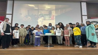 Çölyak Haftası etkinlikleri başladı