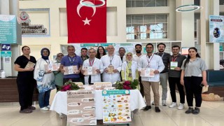Çölyak hastalarına ‘Gluten uyarısı