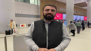 Conscience gemisindeki 5 Türk vatandaşı ülkeye döndü