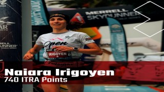 Corendon Airlines Tahtalı Run To Skyda geri sayım başladı