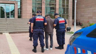 Çorumda uyuşturucu operasyonu: 1 tutuklama