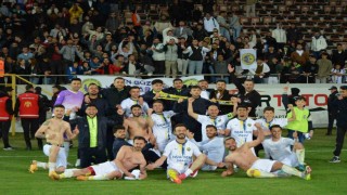 Çorumu BALda Alacagücü temsil edecek