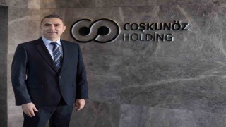 Coşkunöz Holdingde üst düzey atama
