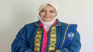 Cübbe giyen Milletvekili Ün ‘Bilim Doktoru unvanına sahip oldu