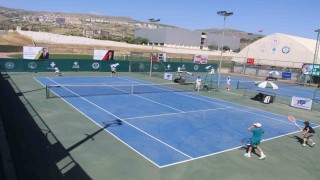 Cudi Cup final maçları ile sona erdi