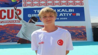 Cudi Cupa uluslararası ilgi