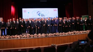 Çukurova Üniversitesi “Spor Dostu Kampüs” Ödülünü Kazandı