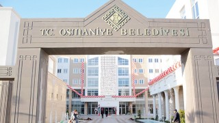 Cuma Pazarı Geçici Olarak İptal Edildi