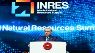 Cumhurbaşkanı Erdoğan: Bu yıl sonunda Akkuyudan ilk elektriği vereceğiz