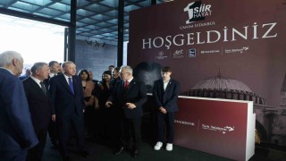 Cumhurbaşkanı Erdoğan: Bugüne kadarki en büyük eserimizi, yani terörsüz Türkiyeyi yakın zamanda sağlam bir temel üzerinde yükselteceğiz