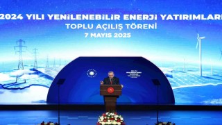 Cumhurbaşkanı Erdoğan: Gerçekleri bal gibi bildikleri halde maalesef bunu dillendirmeye cesaret edemiyorlar