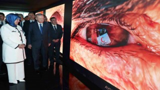 Cumhurbaşkanı Erdoğan: (Kentsel dönüşüm) Bu meselede artık kimsenin kaprisleriyle vakit kaybedemeyiz