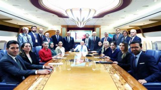 Cumhurbaşkanı Erdoğan: Kıbrıs Türkü hak ettiği konuma ulaşacaktır