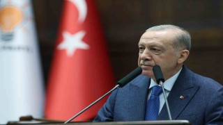 Cumhurbaşkanı Erdoğan: Terörsüz Türkiye çabalarımızda yeni bir safhaya geçmiş bulunmaktayız