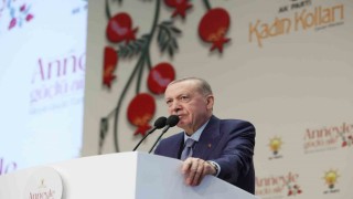 Cumhurbaşkanı Erdoğan: Terörsüz Türkiye hedefine giden yolda sağlam adımlarla ilerliyoruz