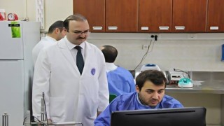 Cumhurbaşkanı Kararı ile Erzurumda stratejik bir adım daha