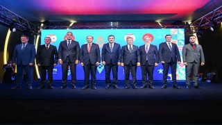 Cumhurbaşkanı Yardımcısı Yılmaz: KKTCnin uluslararası statüsüne yönelik çağrımızı kararlılıkla sürdüreceğiz