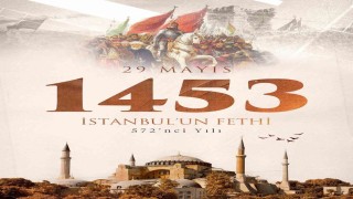 Cumhurbaşkanlığı İletişim Başkanı Altun:29 Mayıs 1453; sadece bir şehrin değil, bir çağın kaderinin değiştiği gündür