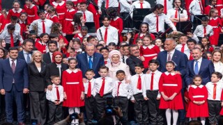 Cumhurbaşkanlığı Külliyesindeki 5G uygulaması Türk Telekomla hayata geçti