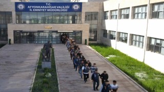 Cumhuriyet tarihinin en büyük siber dolandırıcılık operasyonlardan birine imza atıldı: