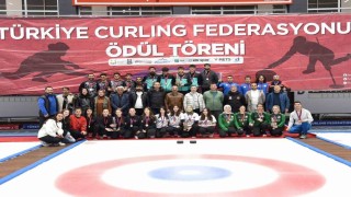Curling 2. liginde şampiyonlar belli oldu