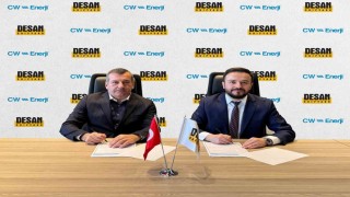 CW Enerji, tersaneleri güneş enerjisiyle buluşturuyor