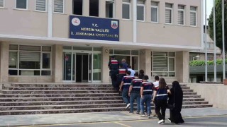 DAEŞ terör örgütüne operasyon: 2 tutuklama