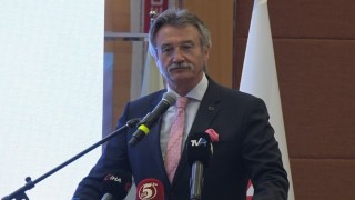 DAİMFEDin Ankara şubesi açıldı