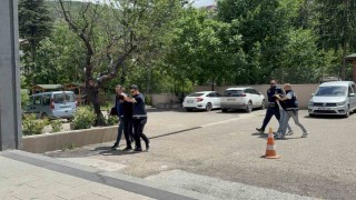 Darbedilmiş halde bulunan kadının ölümüyle ilgili bir kişi tutuklandı