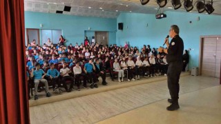 Darıcada 900 öğrenciye afet farkındalık eğitimi verildi