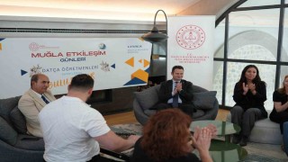 Datçada Öğretmen Etkileşim Günleri sanatla taçlandı