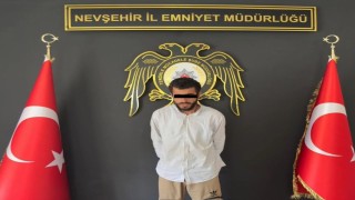 DEAŞ üyesi yakalandı