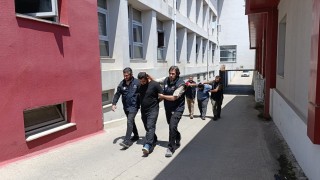 DEAŞa 3 milyon TL aktaran 2 şüpheli tutuklandı