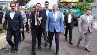 Defne’de Ulaşım Altyapısı Güçleniyor: Yeni Asfaltlama Çalışmaları Başlıyor
