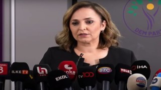 DEM Parti Sözcüsü Doğan: PKKnın kongresini topladığını duyurması an meselesi