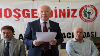 Denetlenmeyen sosyal medya ve e-ticaret kanalları sahte ve kontrolsüz ürünleri çoğalttı