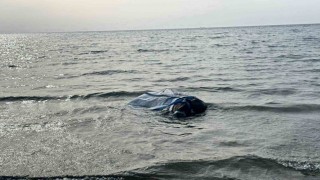 Denizden balık yerine angus çıktı