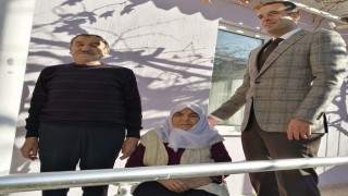 Denizli bir Kıbrıs Gazisini daha kaybetti