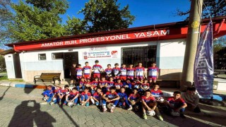 Denizli Büyükşehir Belediyesi, 2 kulüpten 30 yıllık tesislerini boşaltmasını istedi