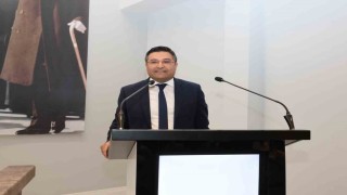 Denizli OSBden Sanayi Bölgelerinde Denetim Süreçlerine Hazırlık semineri