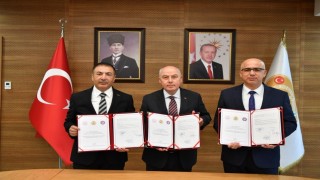 Denizli Ticaret Odası üyesi esnaflar evlenecek gençlere indirim yapacak