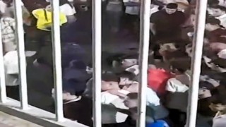 Denizlide 19 Mayıs kutlamalarına gölge düştü