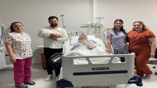 Denizlide anne adayları normal doğuma yönlendiriliyor