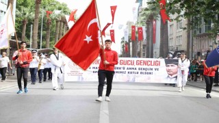 Denizlide Gençlik Haftası kutlamaları başlıyor